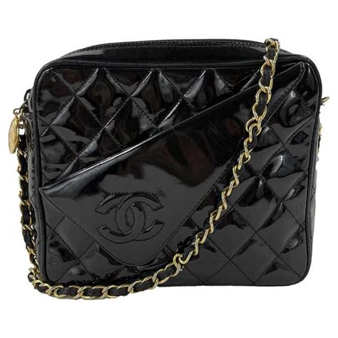 chanel foldover bag|real real chanel purses.